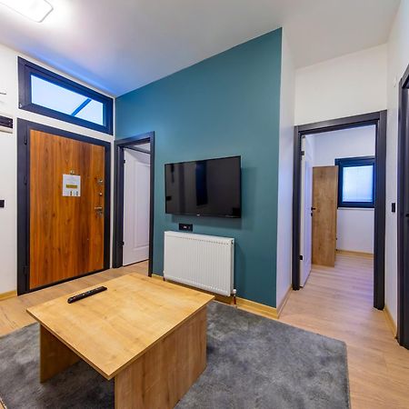 Mia Mia Suites Istanbul Luaran gambar
