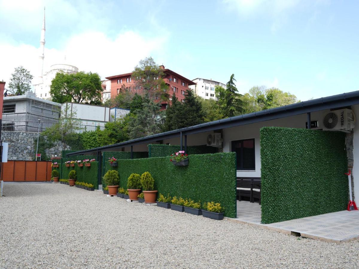 Mia Mia Suites Istanbul Luaran gambar