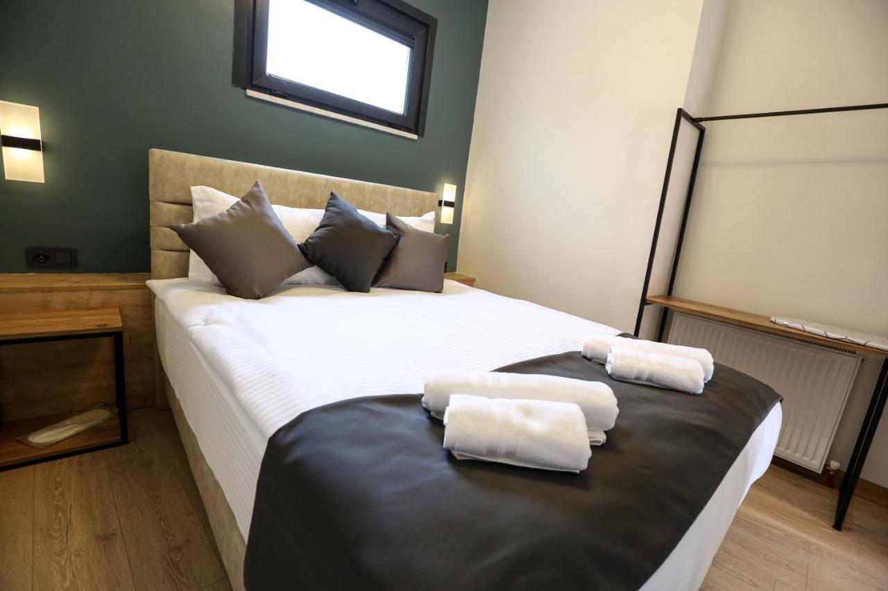 Mia Mia Suites Istanbul Luaran gambar