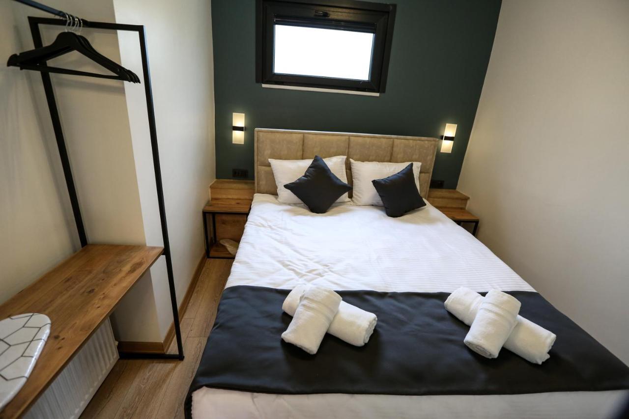 Mia Mia Suites Istanbul Luaran gambar