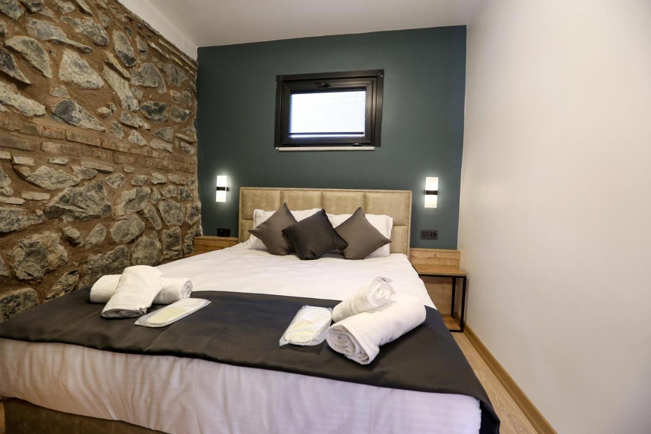Mia Mia Suites Istanbul Luaran gambar
