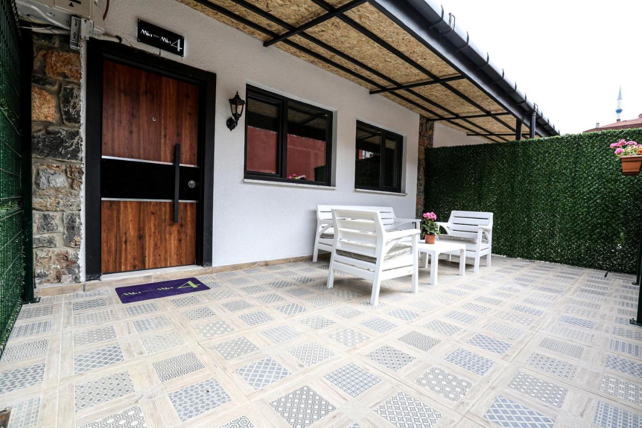 Mia Mia Suites Istanbul Luaran gambar