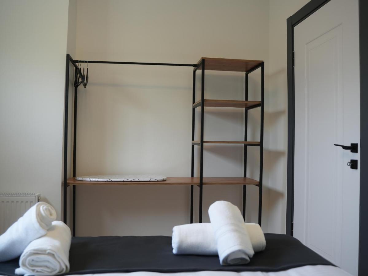 Mia Mia Suites Istanbul Luaran gambar