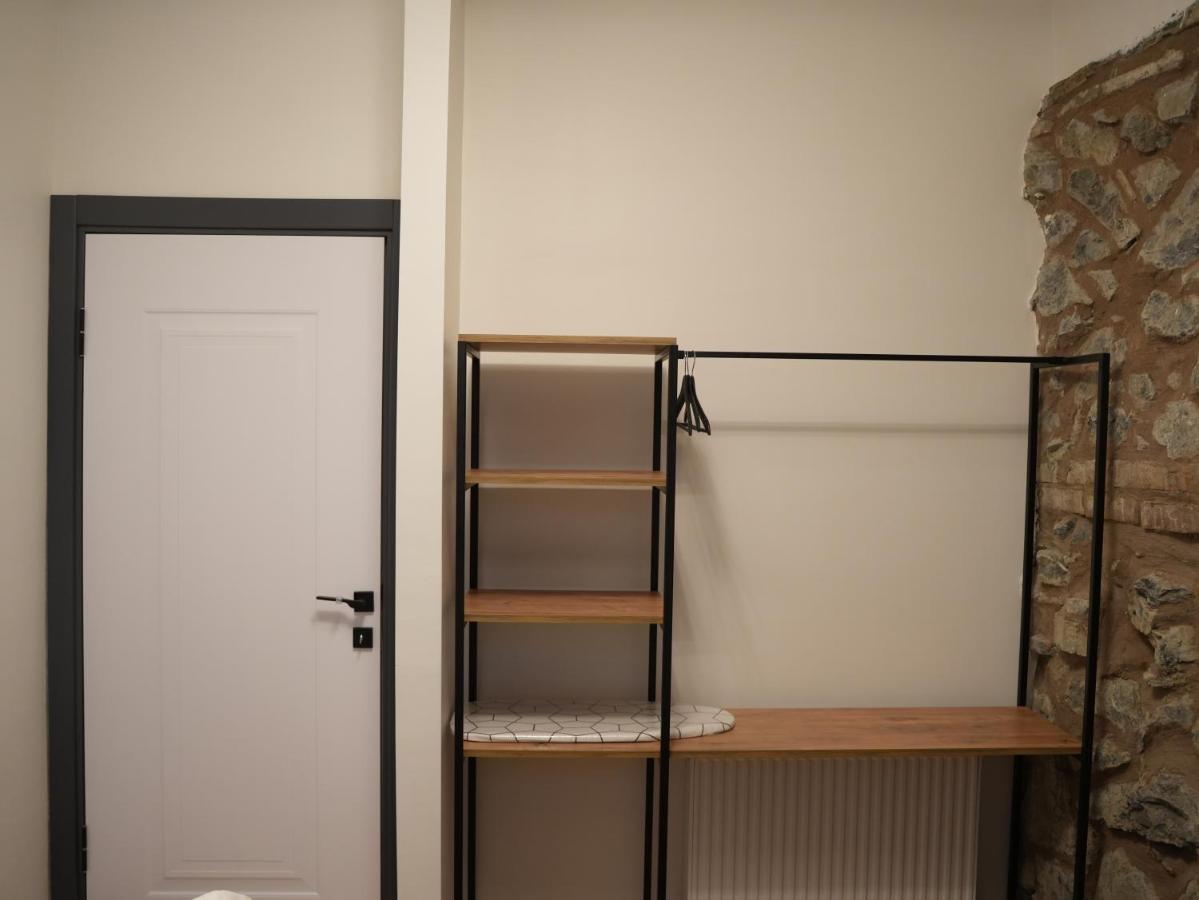 Mia Mia Suites Istanbul Luaran gambar