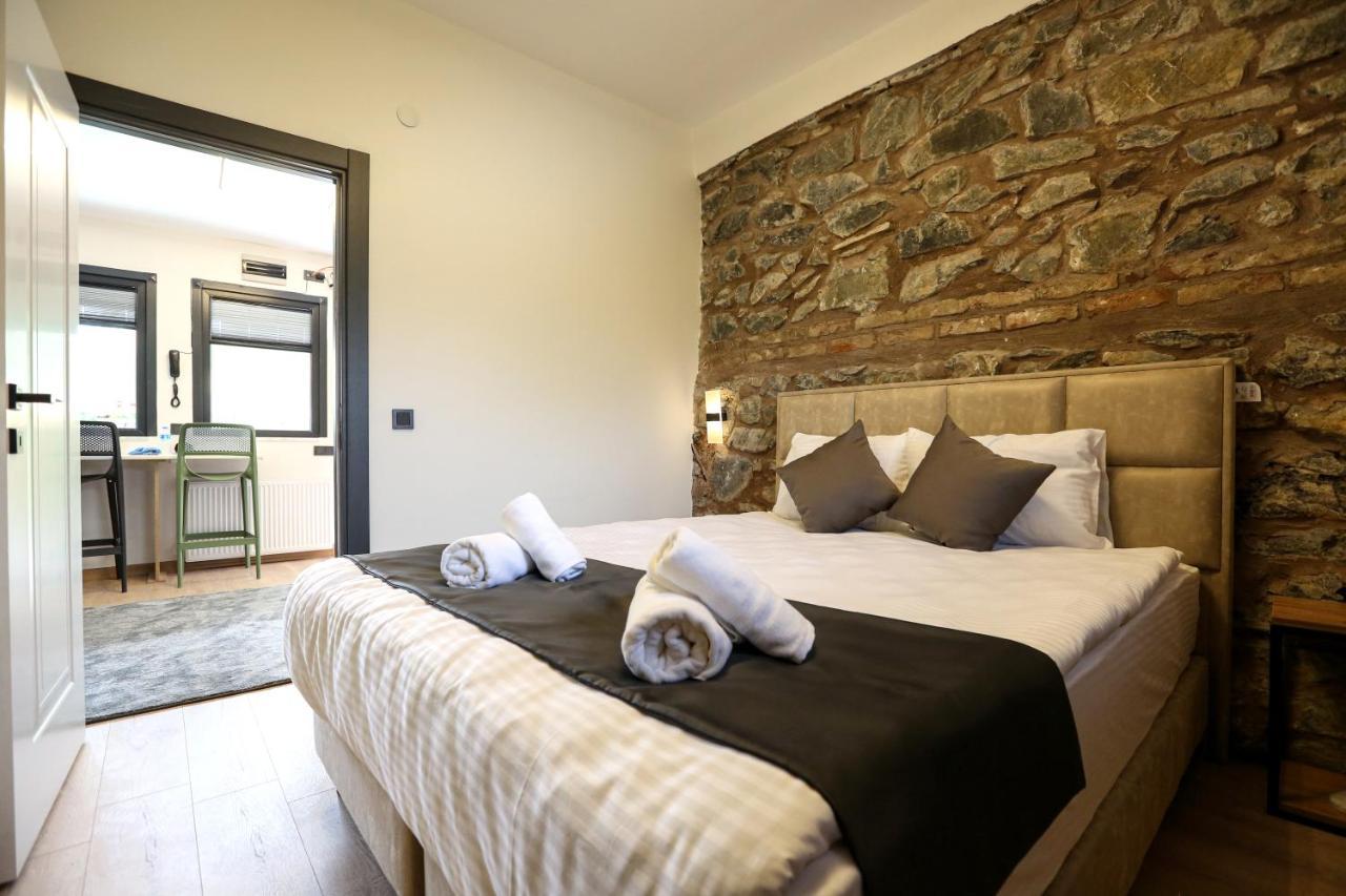Mia Mia Suites Istanbul Luaran gambar