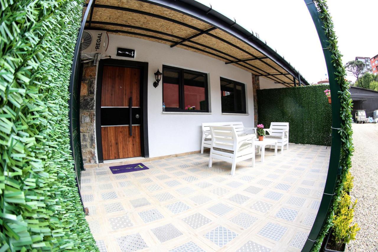 Mia Mia Suites Istanbul Luaran gambar