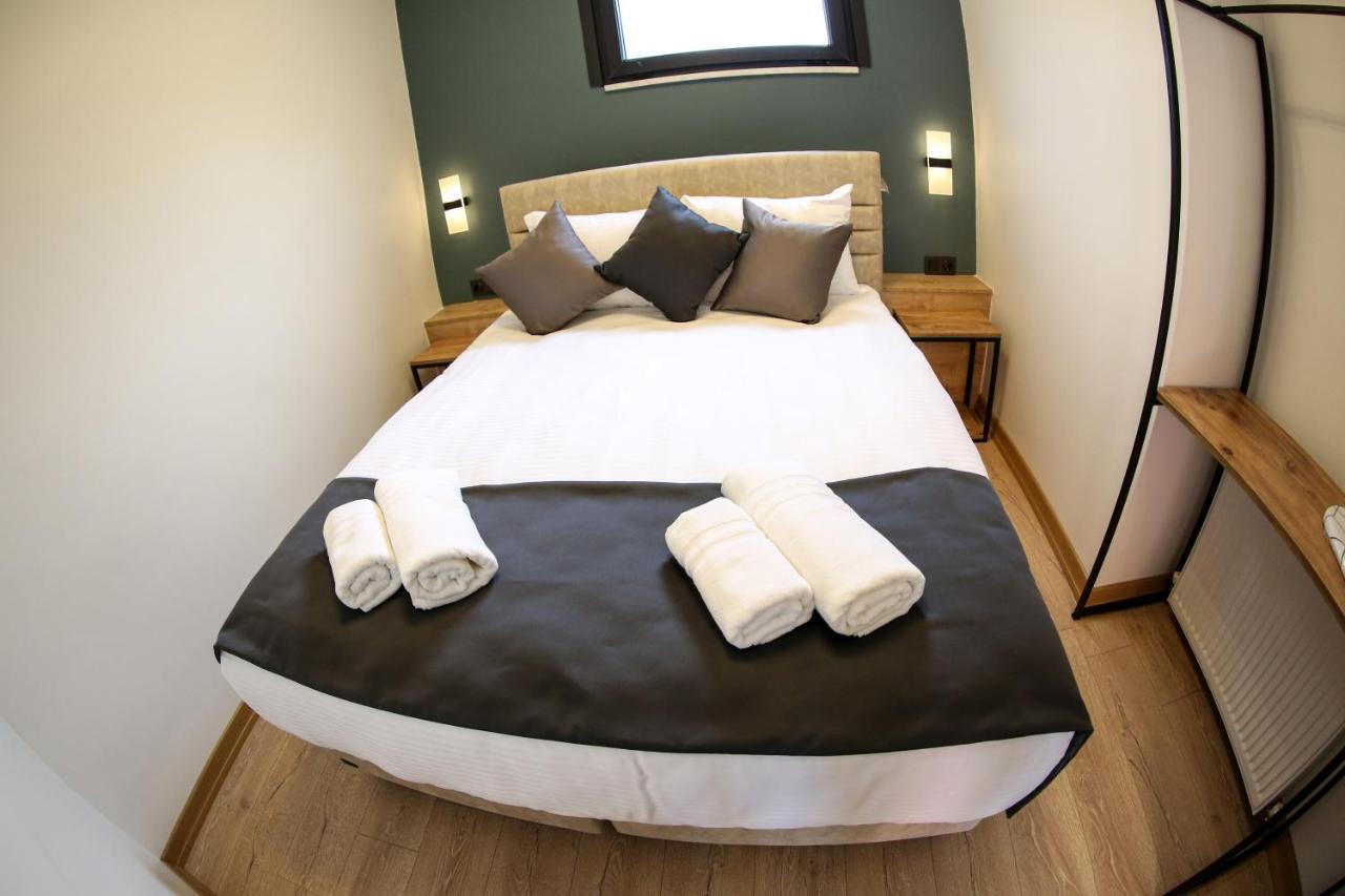 Mia Mia Suites Istanbul Luaran gambar