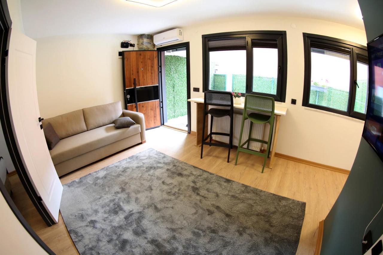 Mia Mia Suites Istanbul Luaran gambar