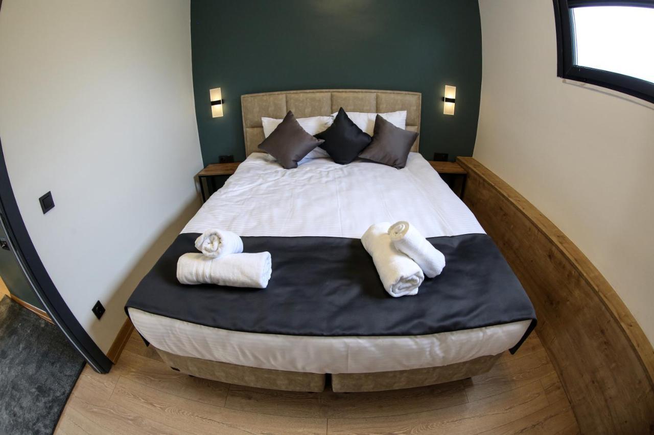 Mia Mia Suites Istanbul Luaran gambar