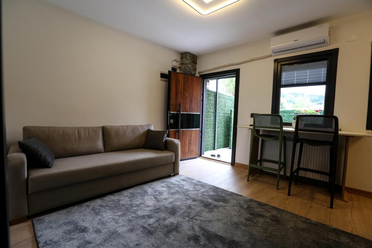 Mia Mia Suites Istanbul Luaran gambar