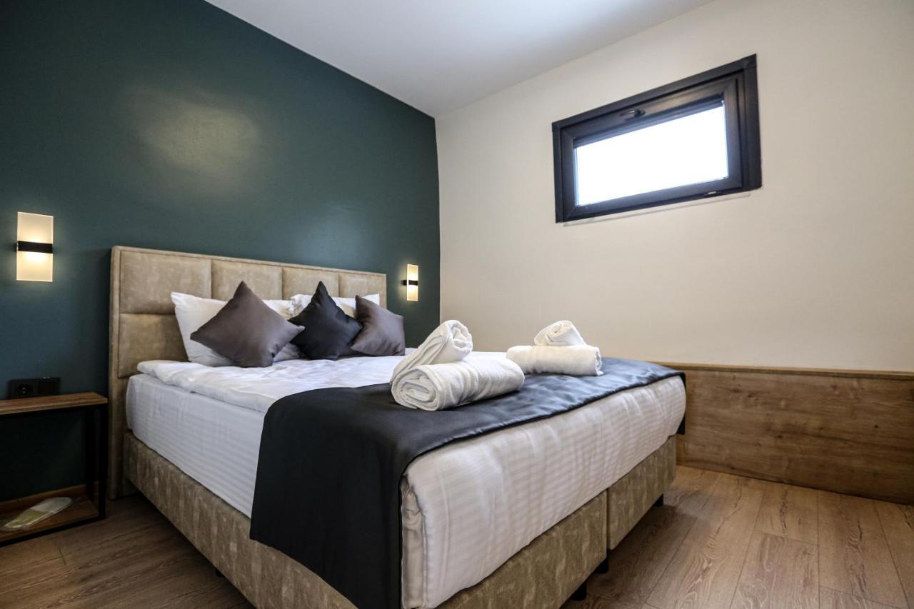 Mia Mia Suites Istanbul Luaran gambar