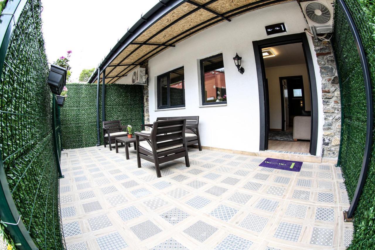Mia Mia Suites Istanbul Luaran gambar