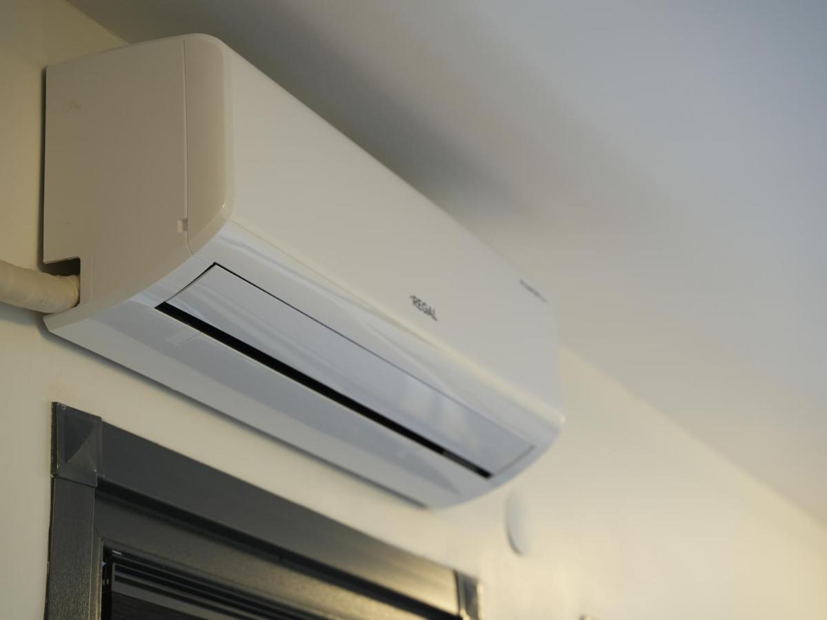Mia Mia Suites Istanbul Luaran gambar