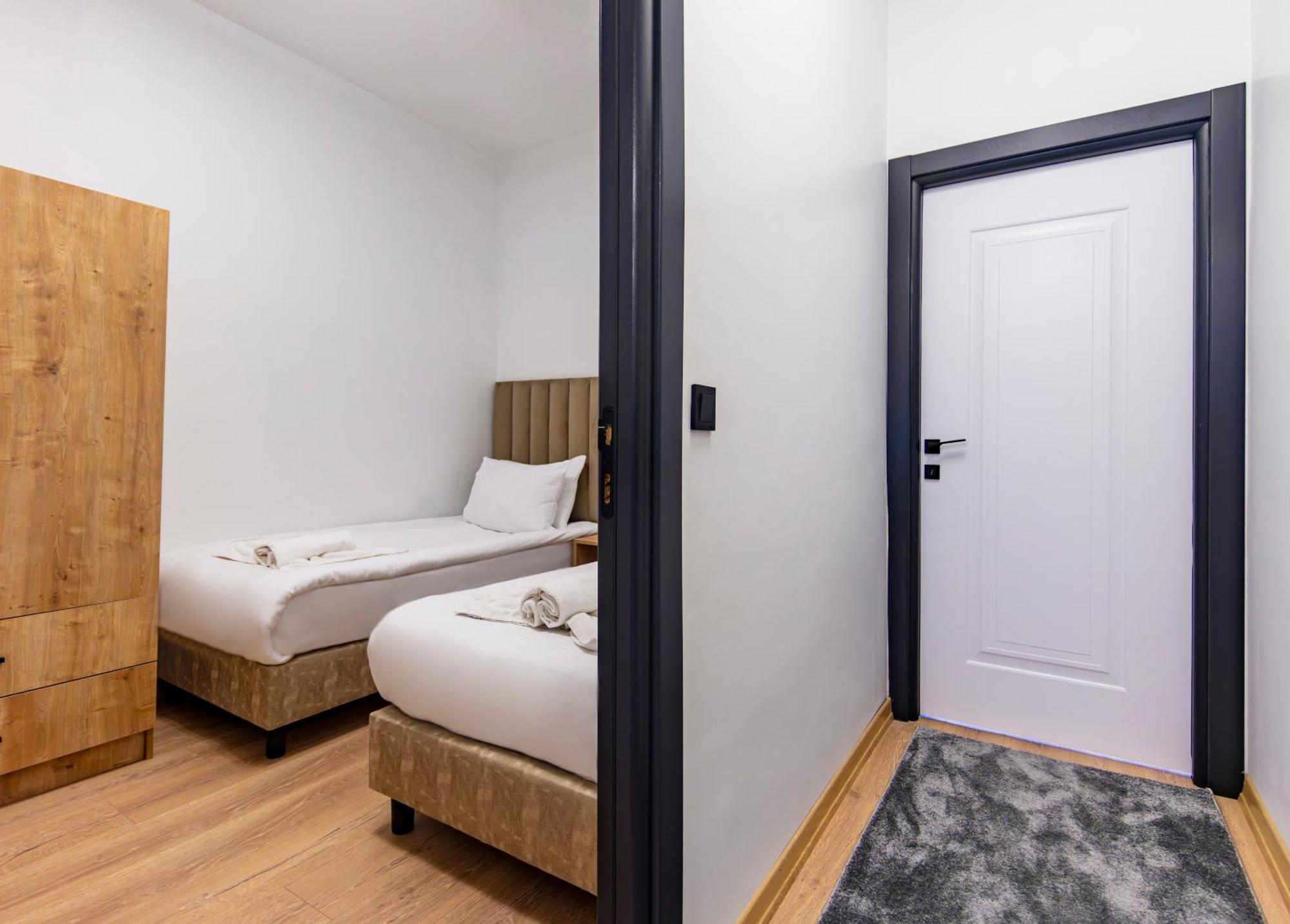 Mia Mia Suites Istanbul Luaran gambar