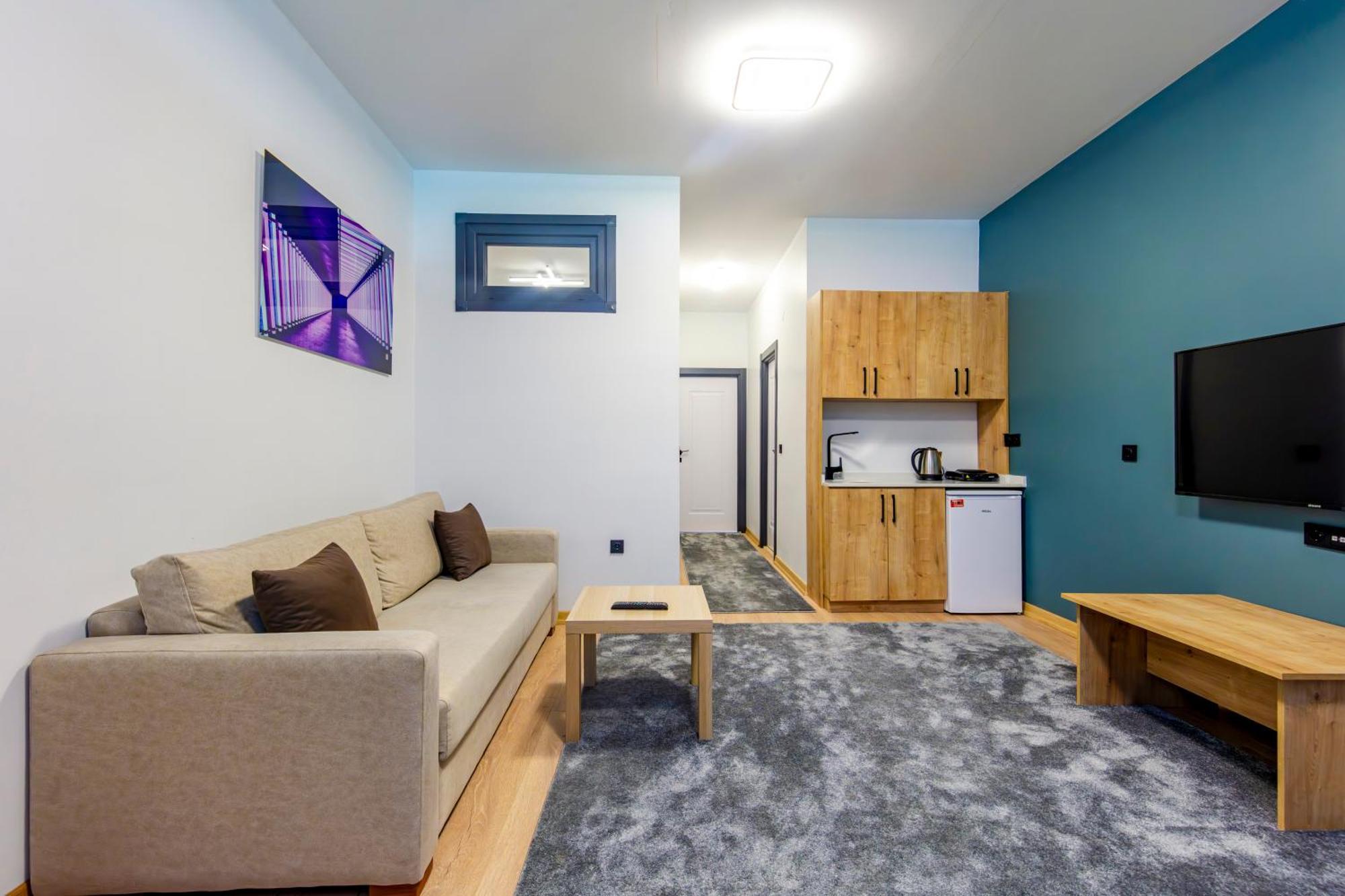 Mia Mia Suites Istanbul Luaran gambar