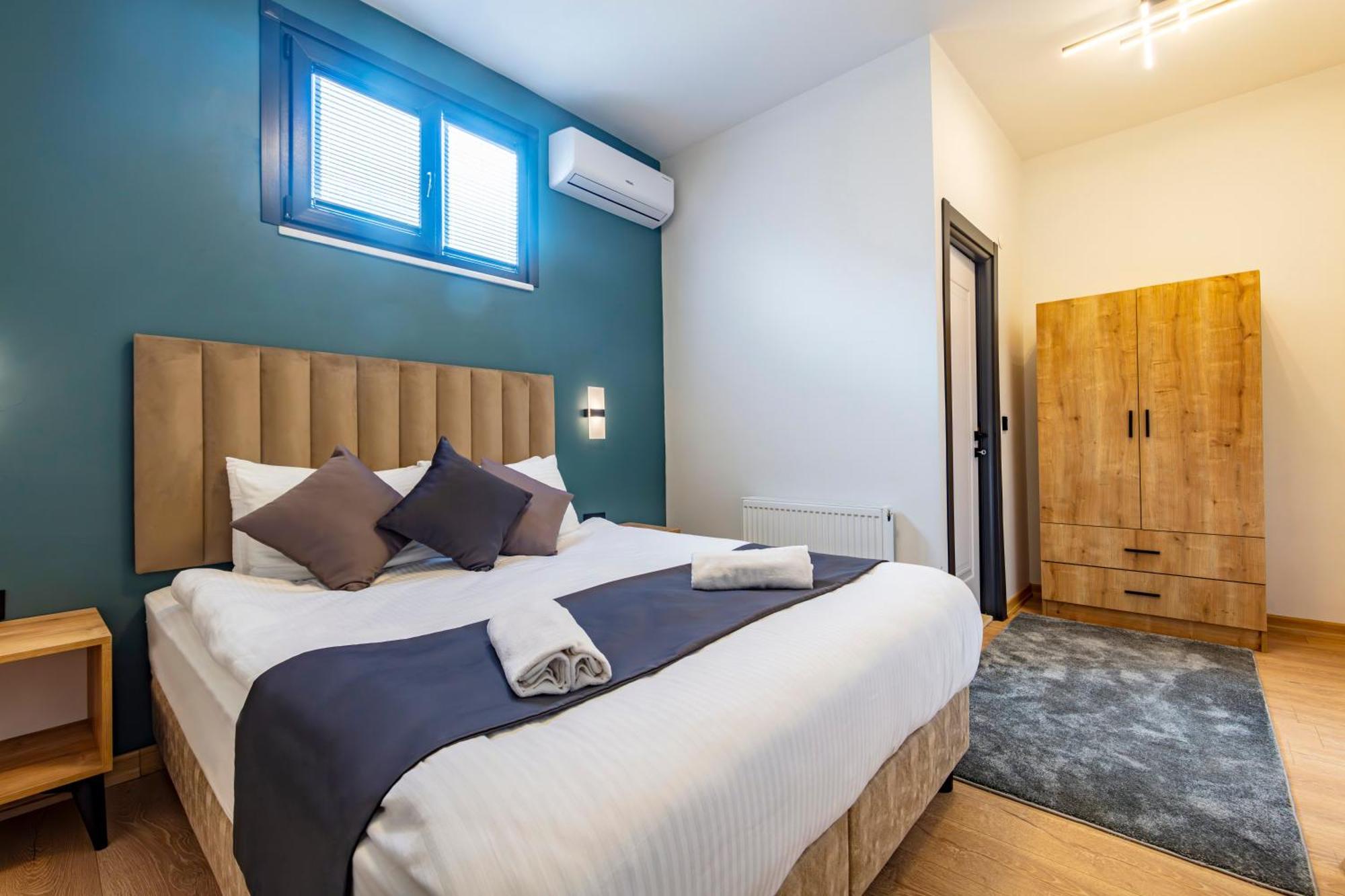 Mia Mia Suites Istanbul Luaran gambar