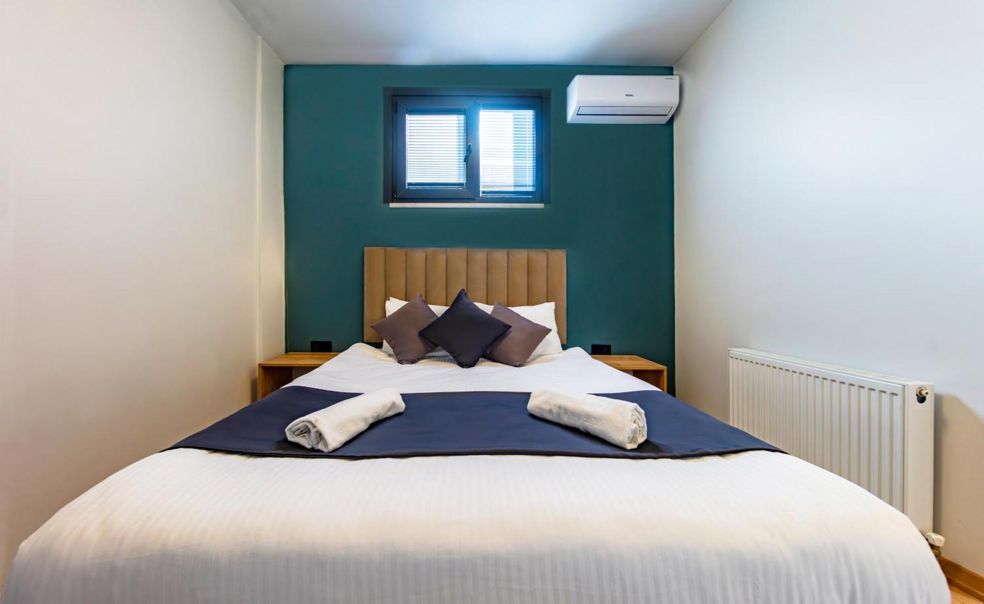 Mia Mia Suites Istanbul Luaran gambar