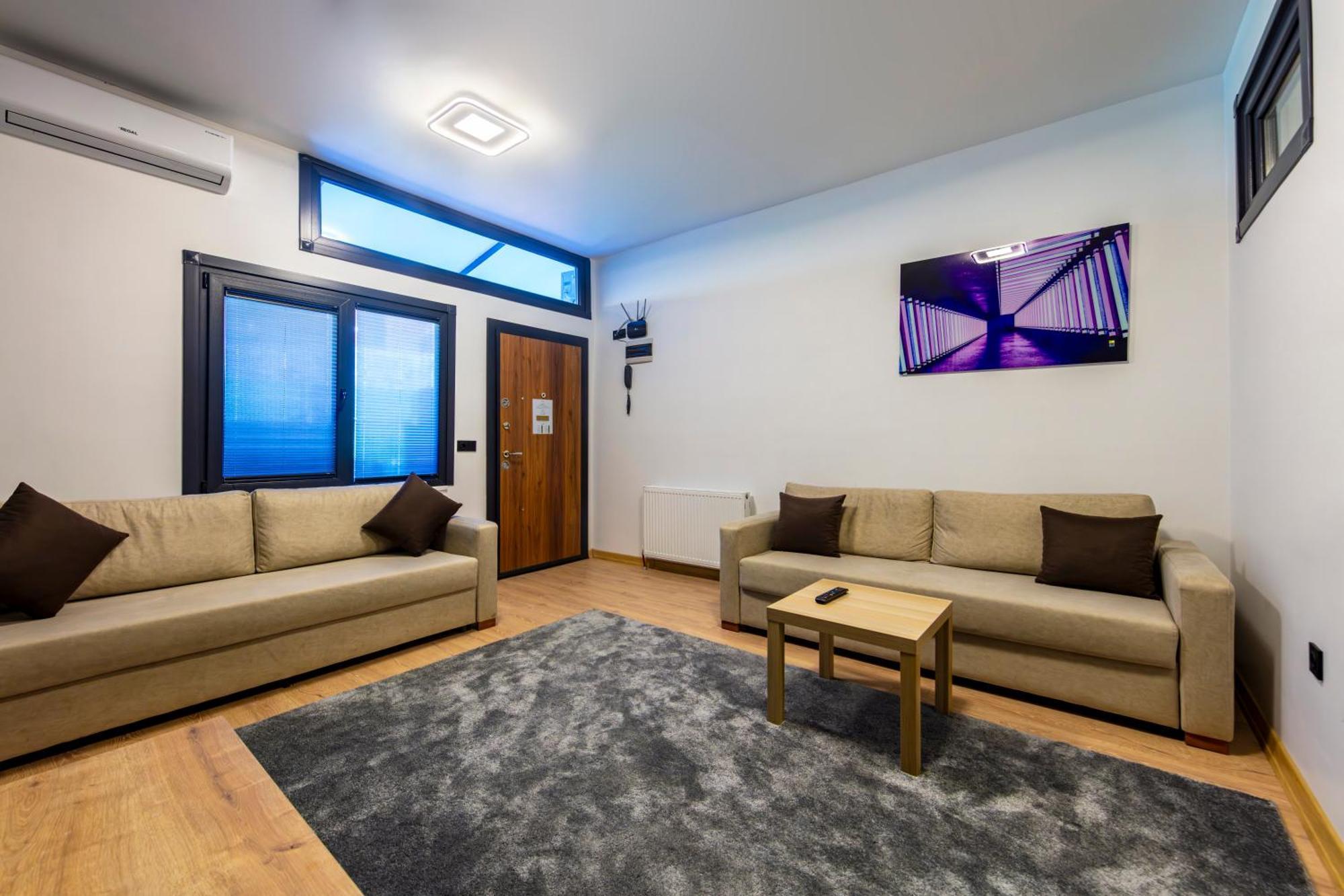 Mia Mia Suites Istanbul Luaran gambar