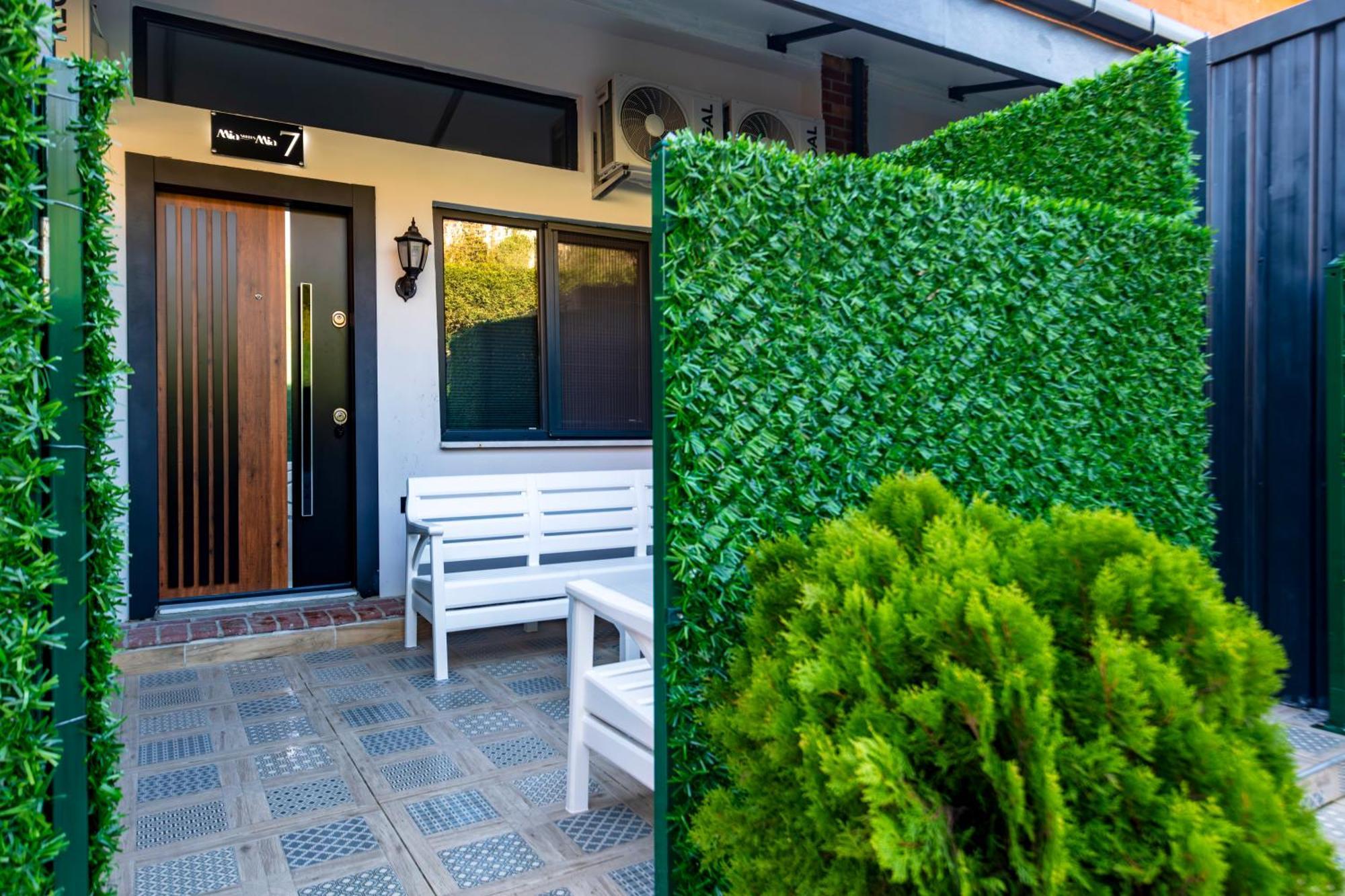 Mia Mia Suites Istanbul Luaran gambar