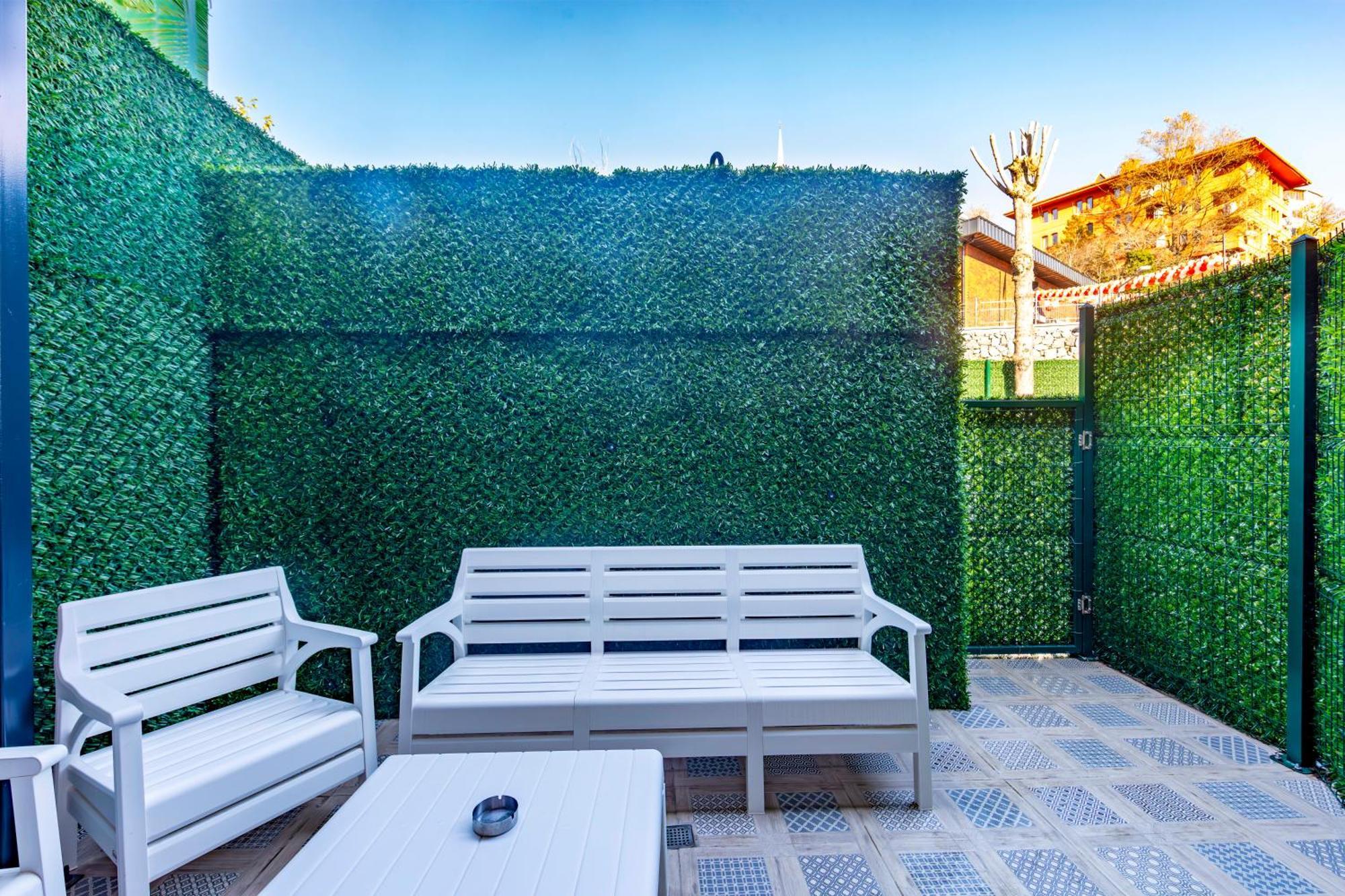 Mia Mia Suites Istanbul Luaran gambar