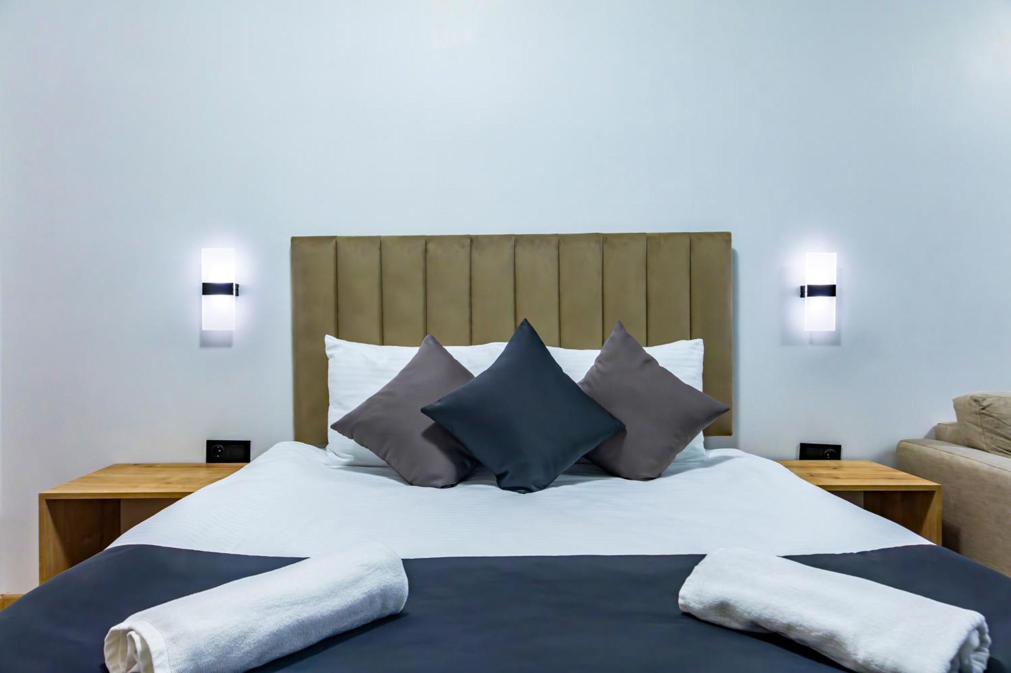 Mia Mia Suites Istanbul Luaran gambar