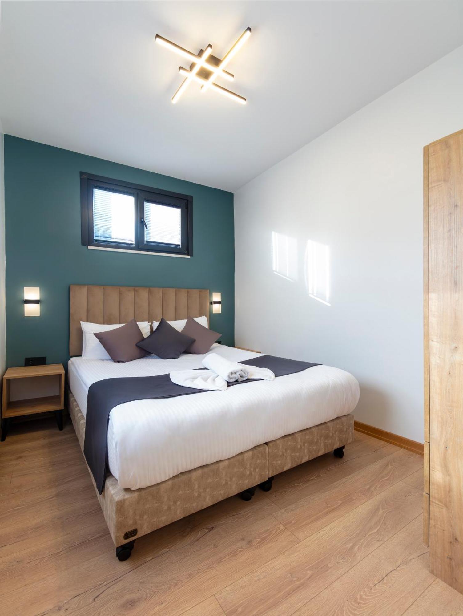 Mia Mia Suites Istanbul Luaran gambar