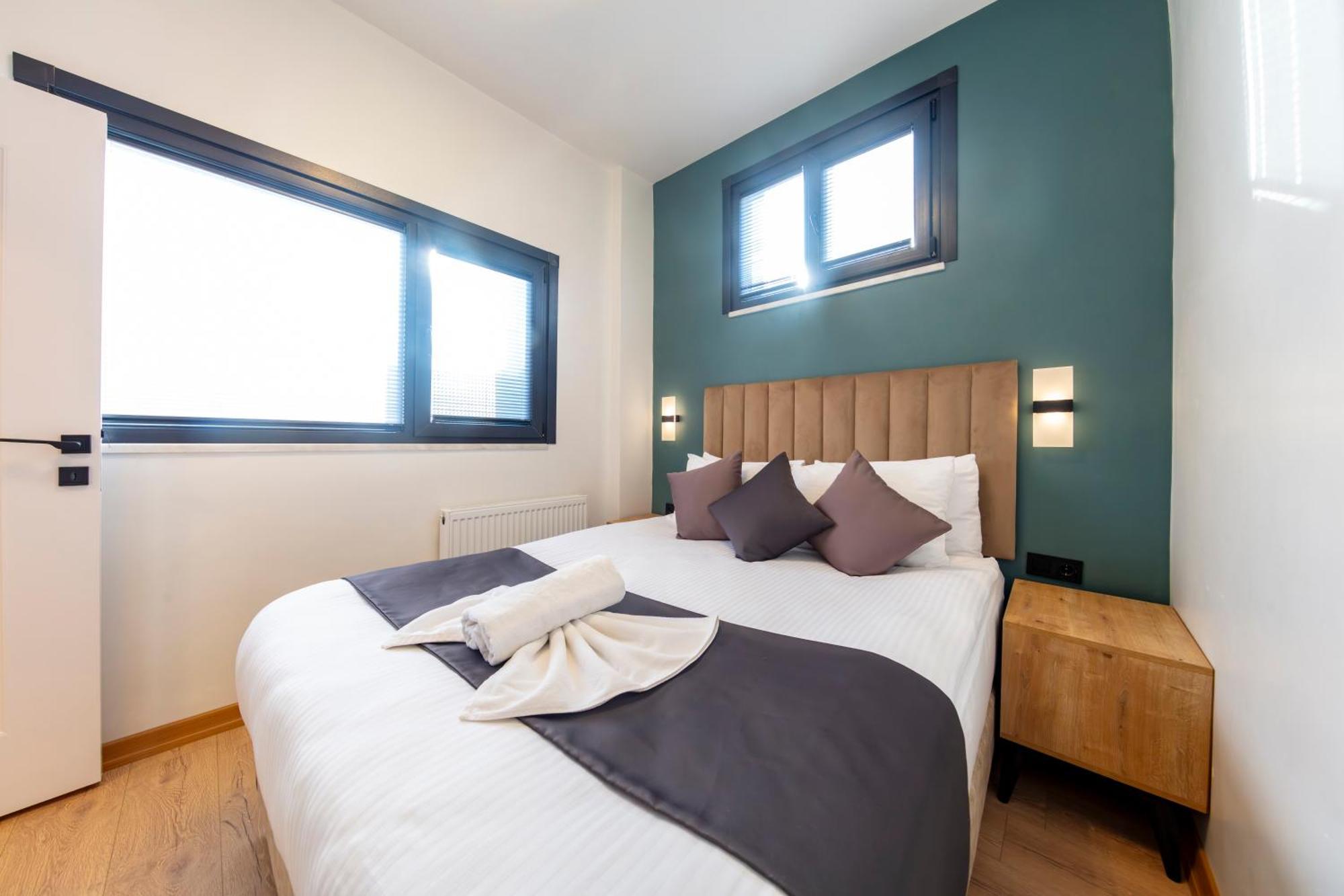 Mia Mia Suites Istanbul Luaran gambar