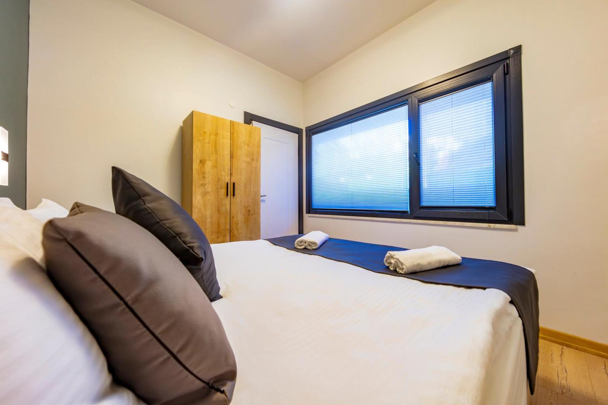 Mia Mia Suites Istanbul Luaran gambar