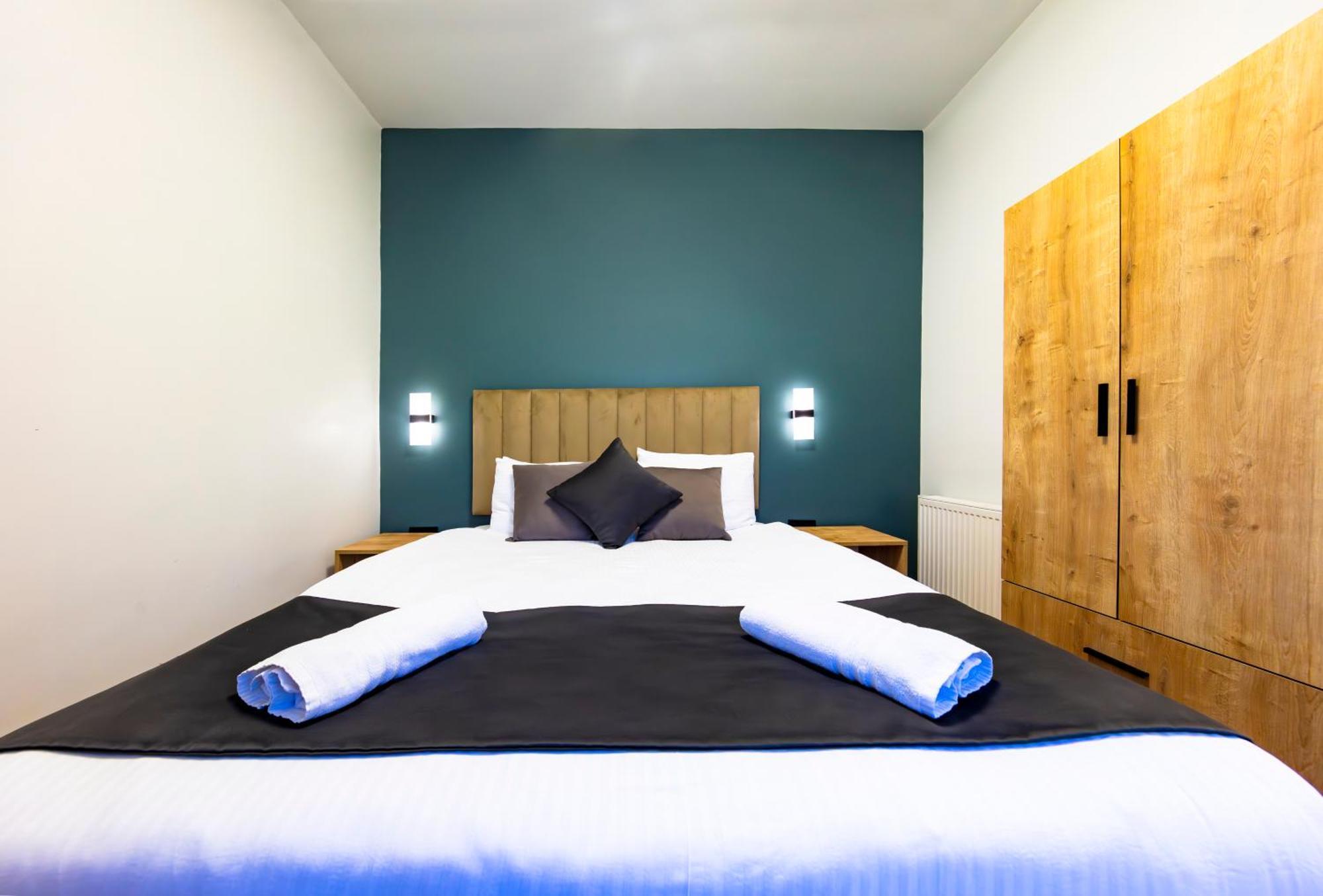 Mia Mia Suites Istanbul Luaran gambar