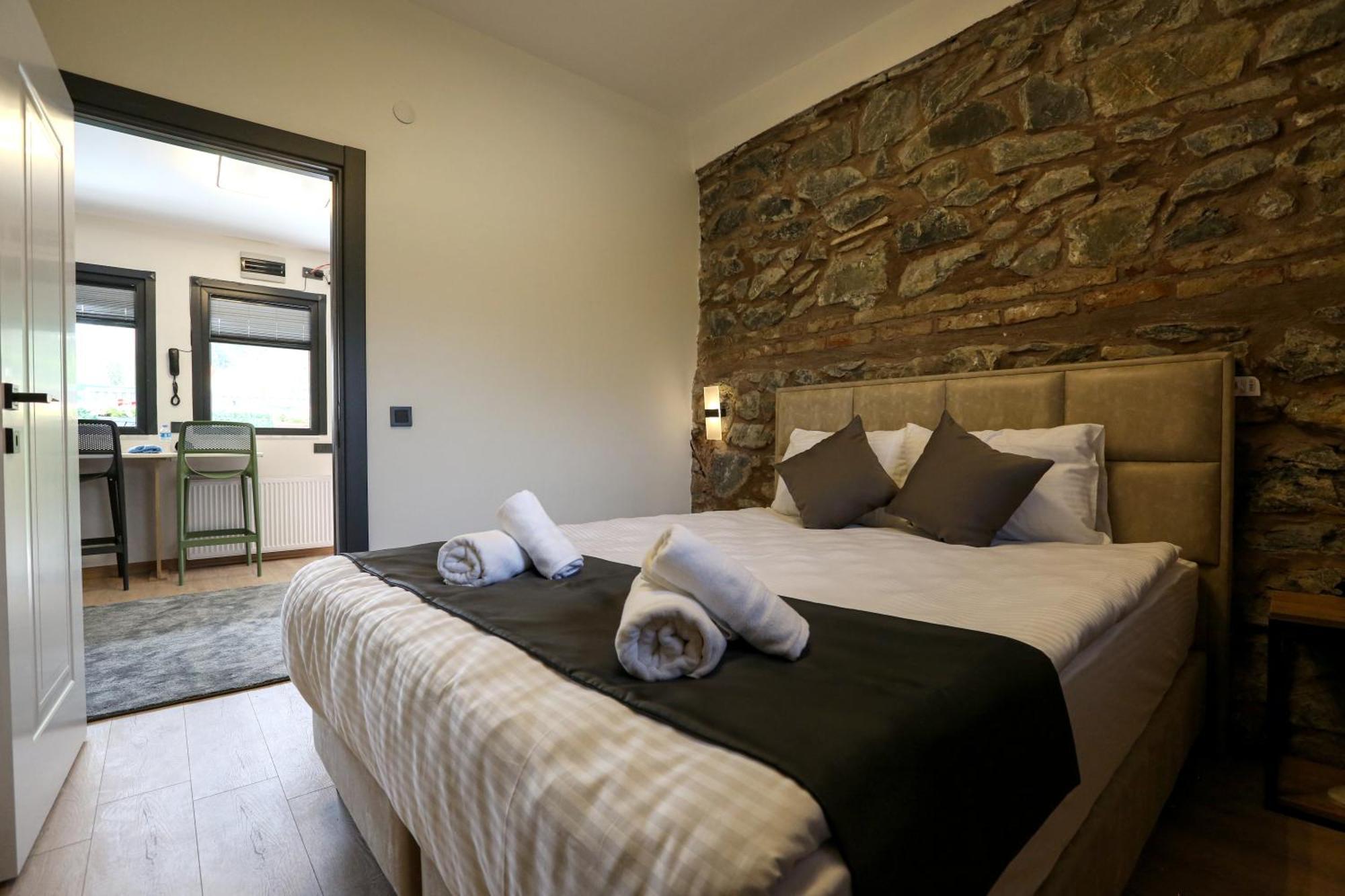 Mia Mia Suites Istanbul Luaran gambar