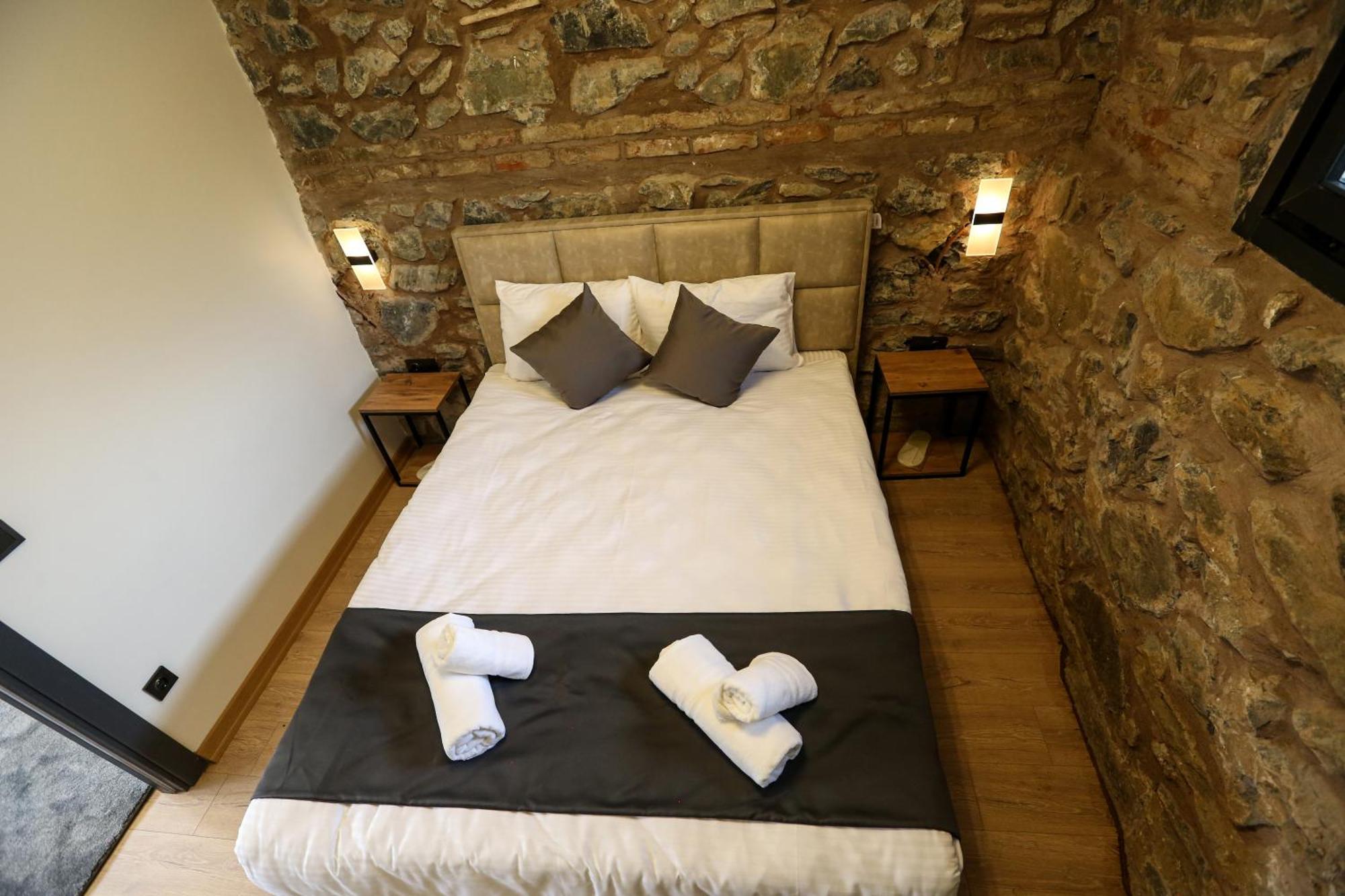 Mia Mia Suites Istanbul Luaran gambar